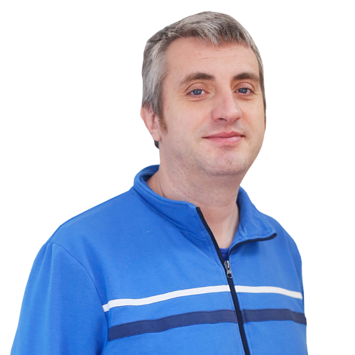 Bojan Stilin