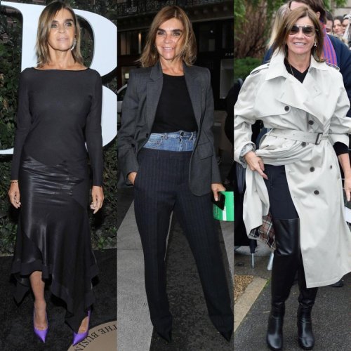 Carine Roitfeld