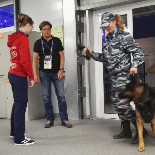 Kako se pokradeni novinar tportala našao u ruskom birokratskom limbu i koju je ulogu imao jedan njemački ovčar