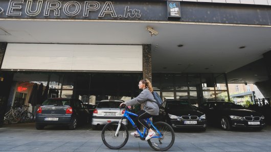 Ovo su novi projekti u Zagrebu: Ukupna ulaganja vrijedna 55 milijuna eura