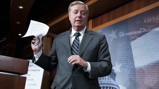 Lindsey Graham