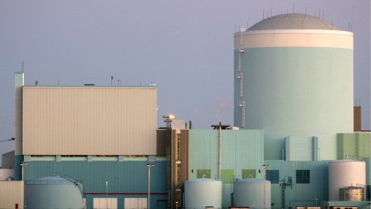 odlagalište u pripremi