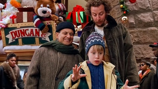 KULTNI 'SAM U KUĆI'