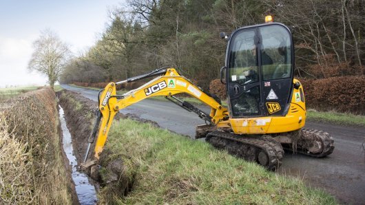 Mostarac kupio parcelu, pokrenuo radove: Iznenadio se kad je bager naišao na ljudske kosti