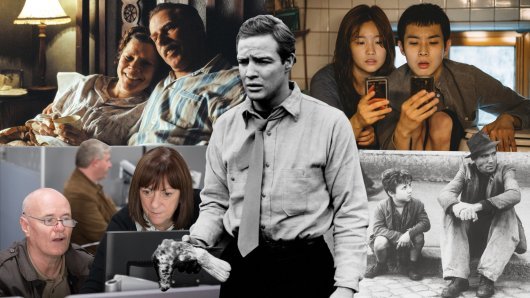 Ustajte, ljubitelji filma! - 10 filmova o radničkoj klasi, njezinim mukama i borbi