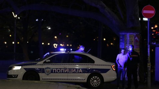 Užas u Srbiji: Mladić ubio roditelje, a potom presudio sam sebi