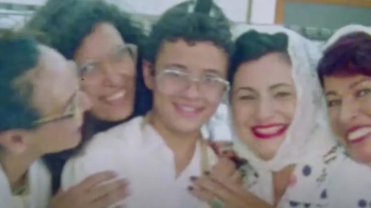 'Motiv': Izraelska serija o 13-godišnjaku koji je pobio obitelj je šokantno loša