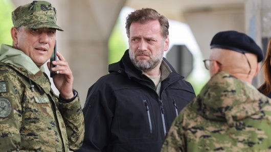 MARIO BANOŽIĆ:
