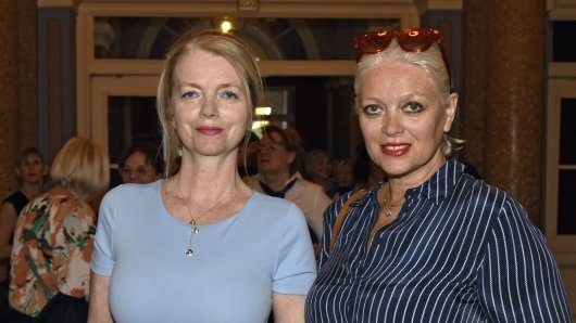 NA PREMIJERI BALETA