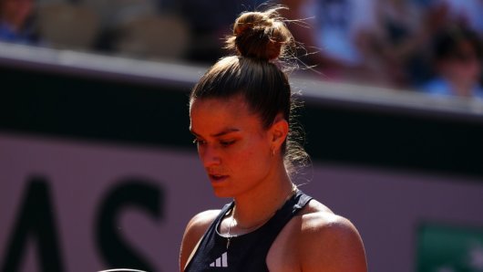 GRAND SLAM U PARIZU