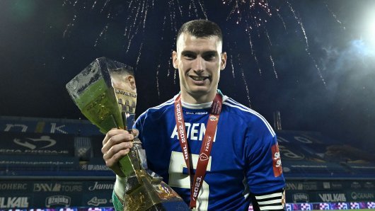 je li ovo bio rastanak?