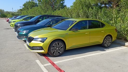 4x4 Driving EXPERIENCE