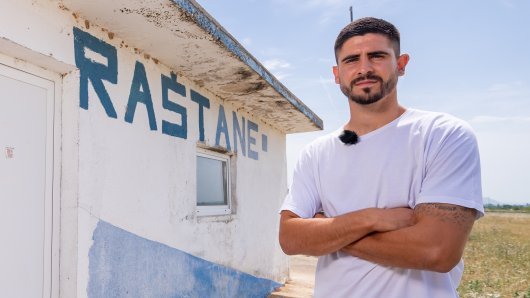 INTERVJU s vatrenim