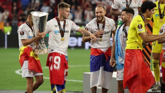 NIJE SE SRAMIO