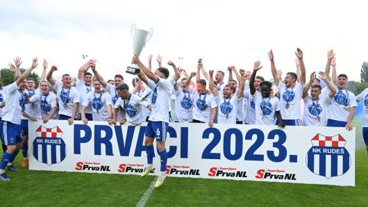 novi prvoligaš