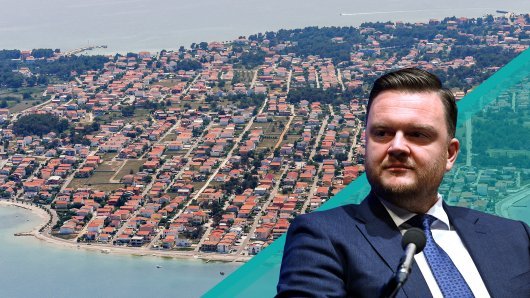 UKIDANJE PRIREZA