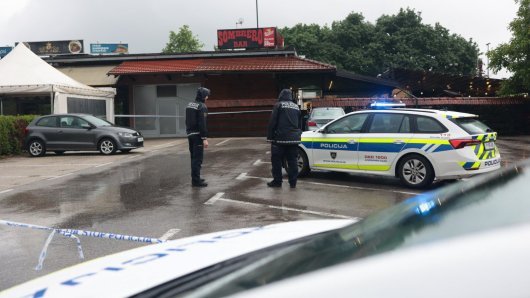grad pod blokadom