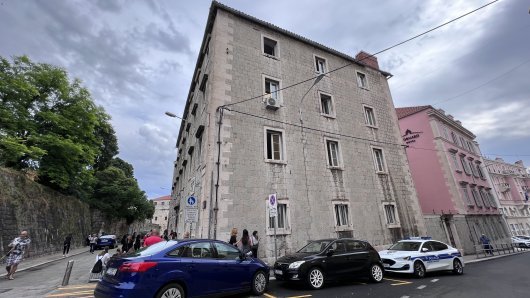 službe na terenu