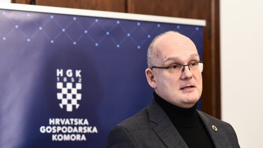julije domac