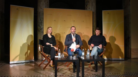 konferencija za novinare
