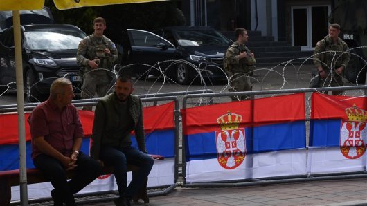 EU i SAD zaprijetili Kosovu: Popustite u sporu sa Srbima ili će biti posljedica!