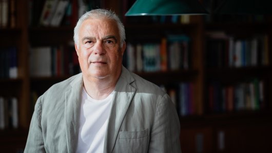 U BOLNICI U ITALIJI