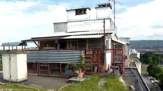 život na vrhu