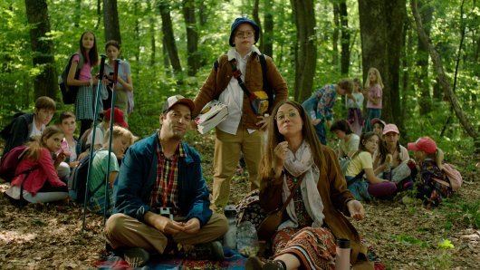 Tri hrvatska filma su na Netflixu, i to je super. A Hrvati kažu da im kvare djecu