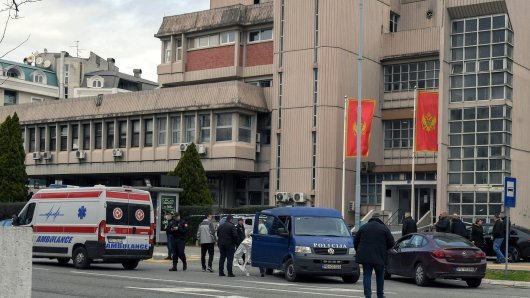 Trostruko ubojstvo u Podgorici, policija objavila za kim traga