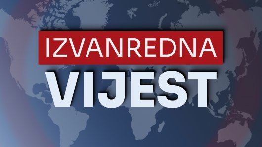 izvanredna vijest