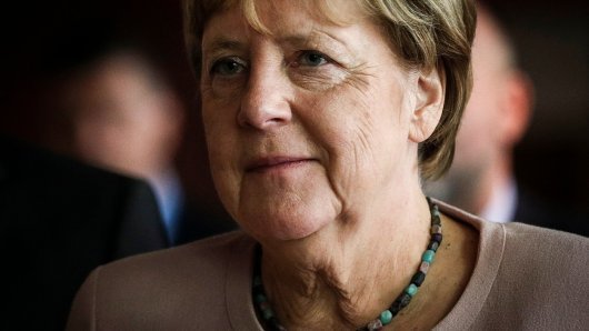 Otkriveno kolika je mirovina Angele Merkel: Ima još povlastica