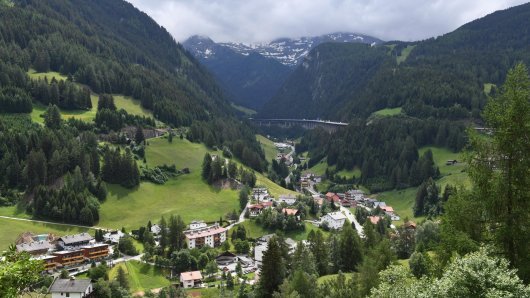 Zbog alpskog prijevoja 'zakrvile' Austrija, Italija i Njemačka: Nema druge, idemo na sud!