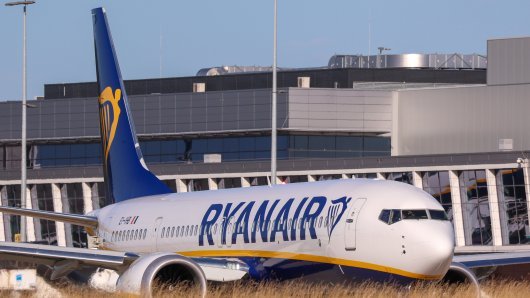 Ryanair uvodi pet novih linija iz Zagreba, destinacije su vrlo atraktivne