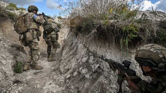 američki veteran