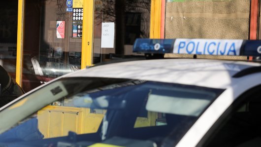 Pritvoren redar zbog nasilničkog ponašanja prema gostima kluba H2O