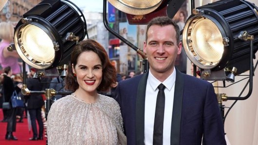 MICHELLE DOCKERY