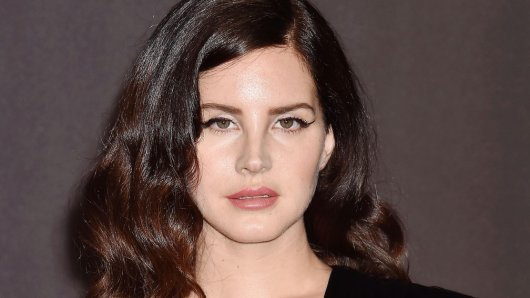 LANA DEL REY