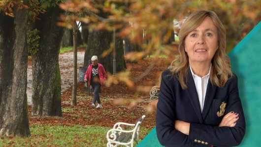 vremenska prognoza