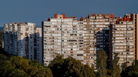 Pregled tržišta