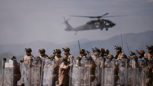 Velika Britanija povećava svoje vojne snage na Kosovu