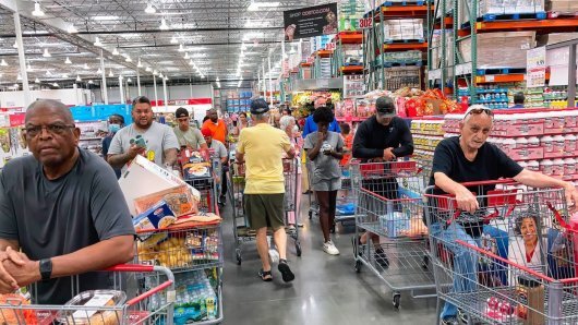 Američki trgovački lanac počeo prodavati zlatne poluge, planule su. Evo zašto