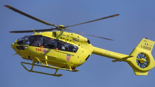 veliki iskorak