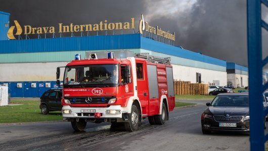 Drava International