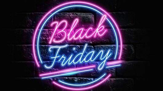 Napravite odličnu Black Friday kampanju – univerzalni vodič za male i srednje brendove