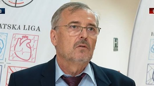 Krunoslav Capak