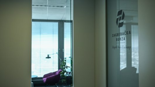 Početak tjedna u pozitivnom raspoloženju, promet ojačan blok transakcijama
