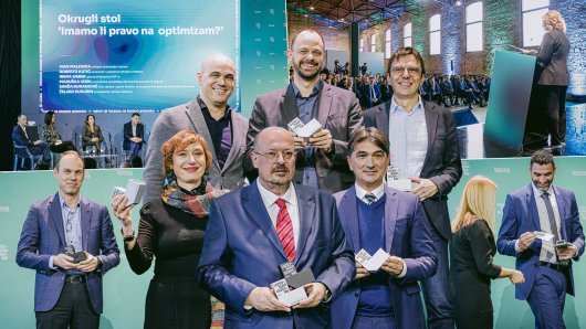 Tportalov Vizionar ide dalje: Biramo one koji inspiriraju