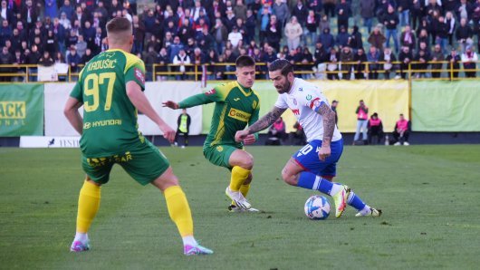 Pogledajte emisiju Studio HNL posvećenu 16. kolu SuperSport HNL-a