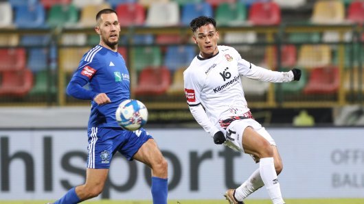 SuperSport Hrvatska nogometna liga, 16. kolo, Gorica - Rudeš 3:0, 26.11.2023., video sažetak