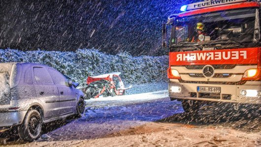Snježni kaos paralizirao jug Njemačke: Ima žrtava, a prijete i lavine